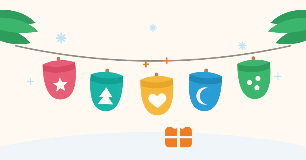 Adventskalender für die Kita-Gruppe: gemeinsame Vorweihnachtszeit gestalten