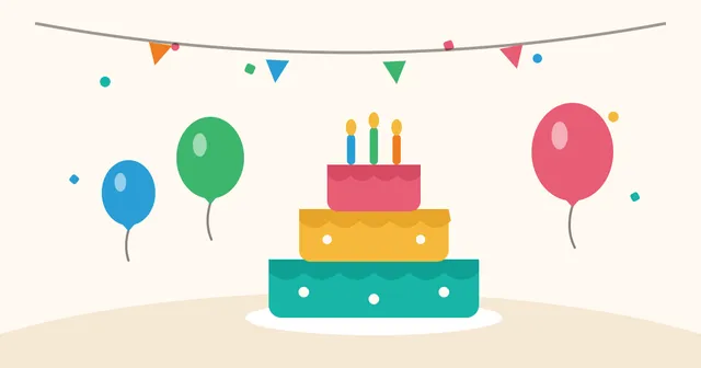 Kindergeburtstag-Ideen nach Alter: von 3 bis 10 Jahren